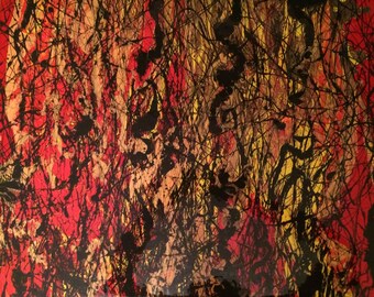 Embers Ignite