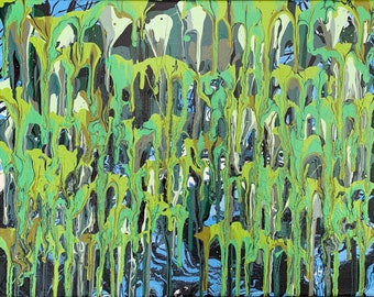 Weeping Willow #4