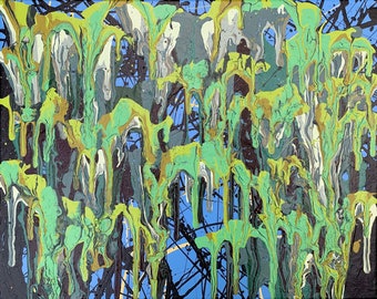 Weeping Willow #2