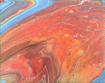 Ebb & Flow #2