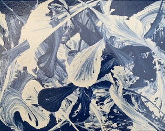 Indigo Flow #2