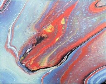 Ebb & Flow #1