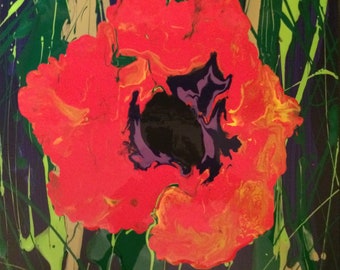 Poppy #1