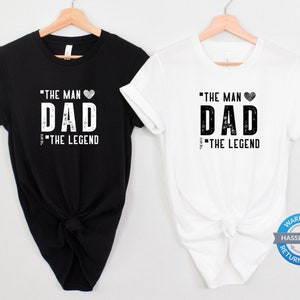 Super Dad Graphic Tee Shirt, dad shirt, dad gift, dad t-shirt gift for dad, new dad gift, dad t shirt, anniversary gift, custom dad shirt