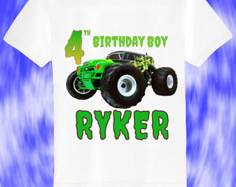 Free Free 300 Grave Digger Monster Truck Svg Free SVG PNG EPS DXF File