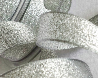 lots of colours Free Delivery Sparkle Glitter Ribbons Crafts * 5 metres