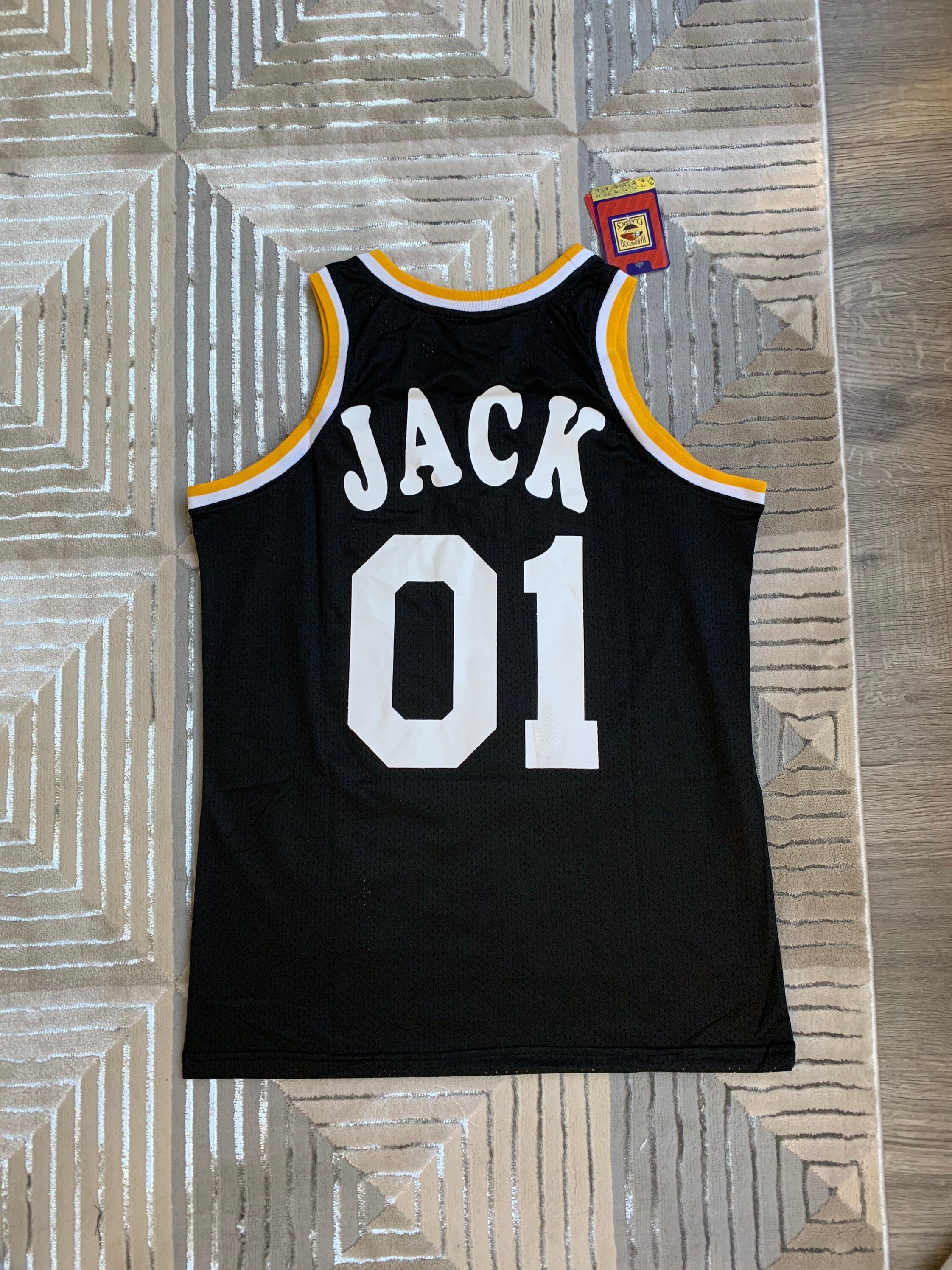 Travis Scott astroworld Rockets jersey | Etsy