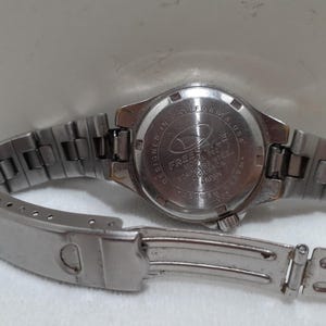 Freestyle Shark Ladies Diving Wristwatch Rotating Bezel Bild 5
