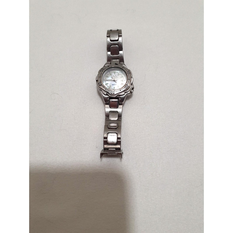 Freestyle Shark Ladies Diving Wristwatch Rotating Bezel Bild 3