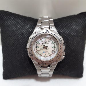 Freestyle Shark Ladies Diving Wristwatch Rotating Bezel Bild 1