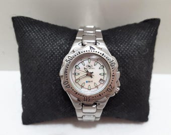 Freestyle Shark Ladies Diving Wristwatch Rotating Bezel