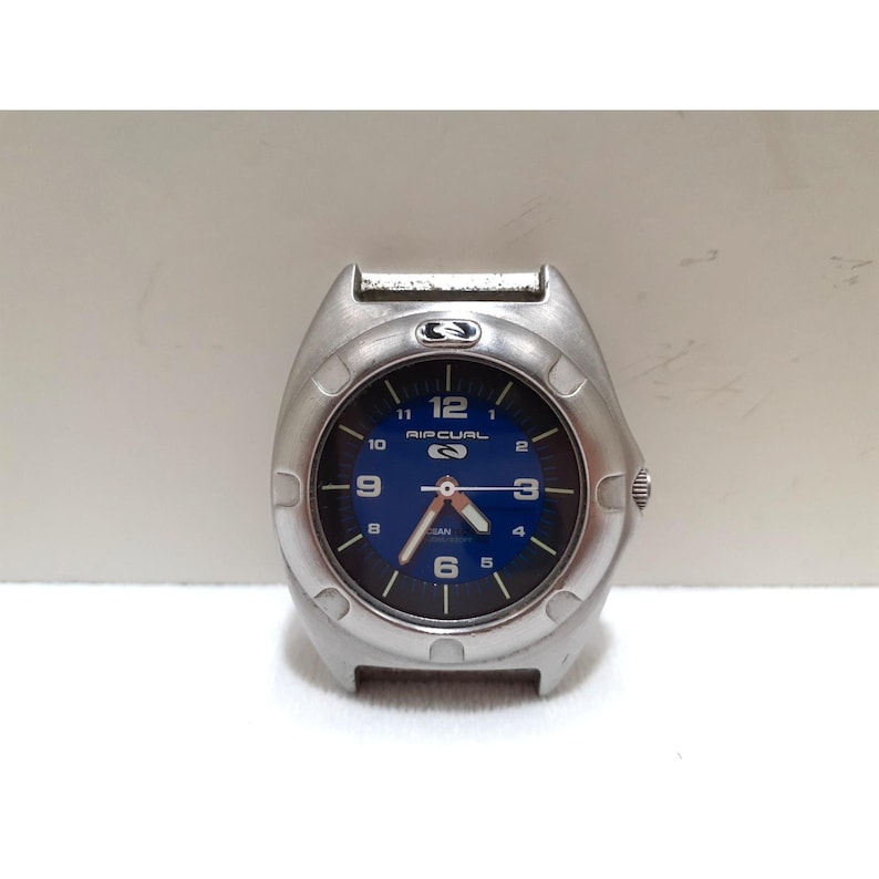 Rip Curl Classic Surfer Wristwatch Water Proof 100 m / 330 ft image 2