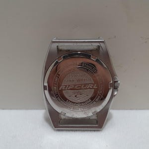 Rip Curl Classic Surfer Wristwatch Water Proof 100 m / 330 ft image 3