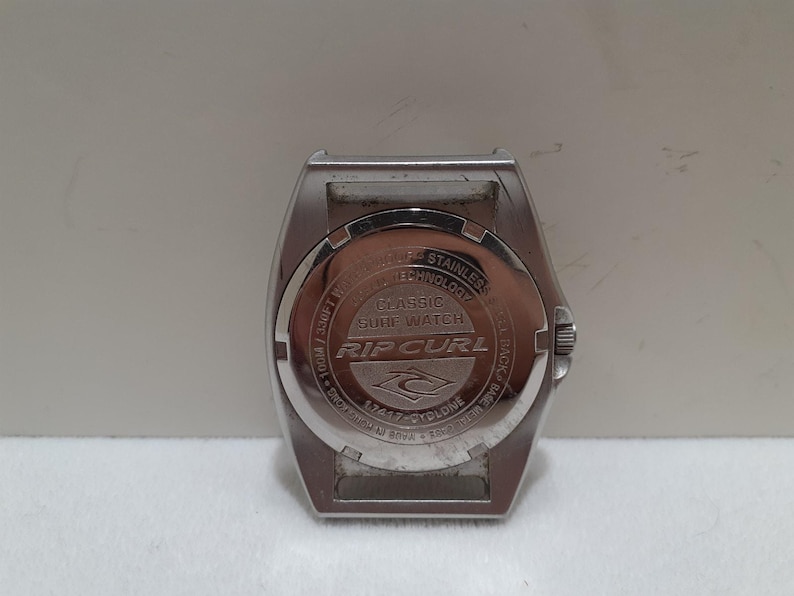 Rip Curl Classic Surfer Wristwatch Water Proof 100 m / 330 ft image 3