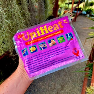 Heat Pack + Insulation + Priority Upgrade