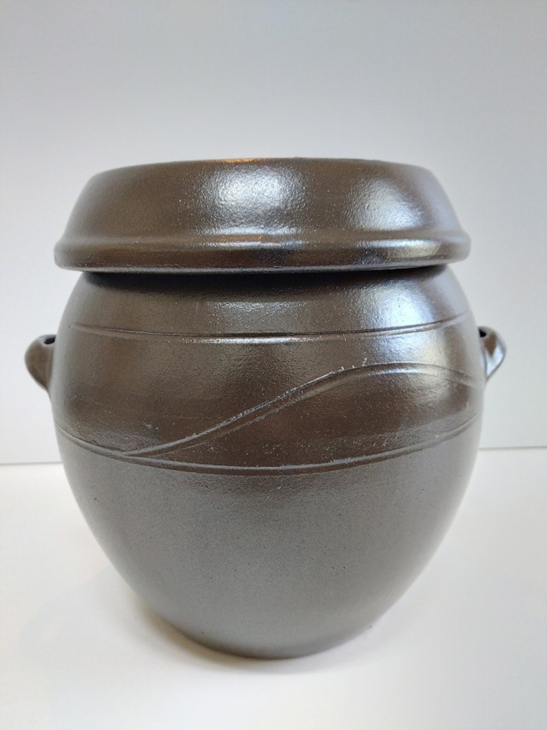 Daurim Onggi Jar - Thumbnail 4