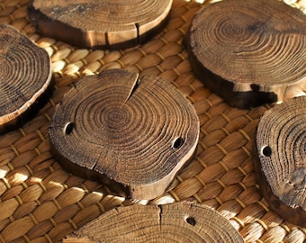 Handmade Tea Accessories