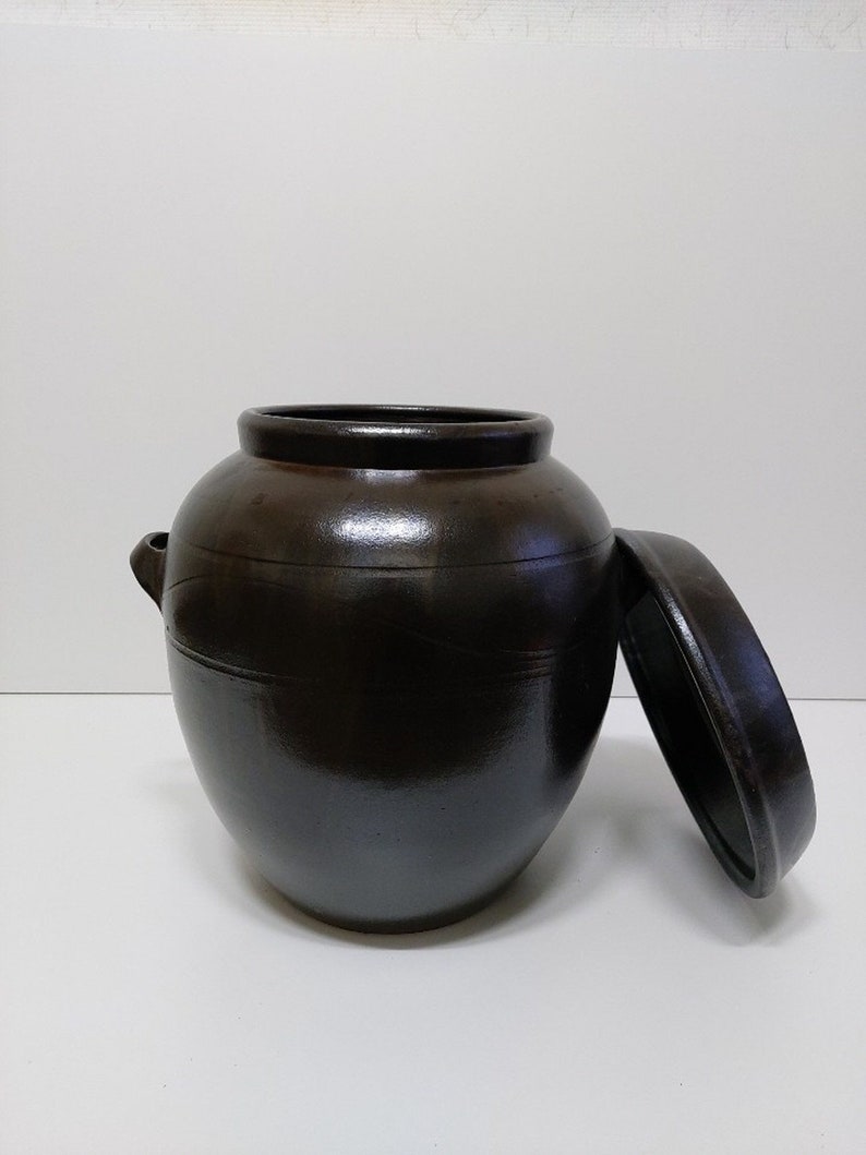 Daurim Onggi Jar - Thumbnail 2