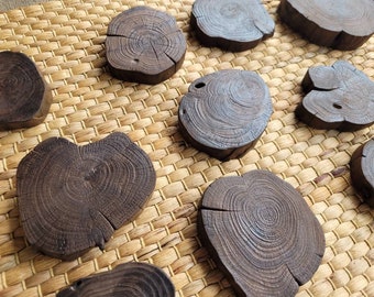 Handmade Tea Accessories