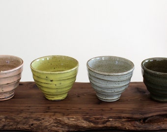 Teacups / Sake Cups