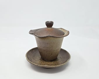 Handmade Teapots