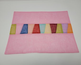Korean Natural Tea Cloth, Towel, Linen