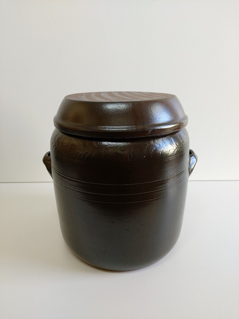 Daurim Onggi Jar - Thumbnail 5