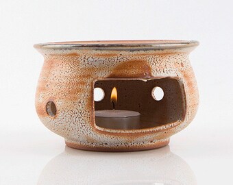 Handmade Tea Accessories