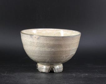 Handmade Tea Bowls