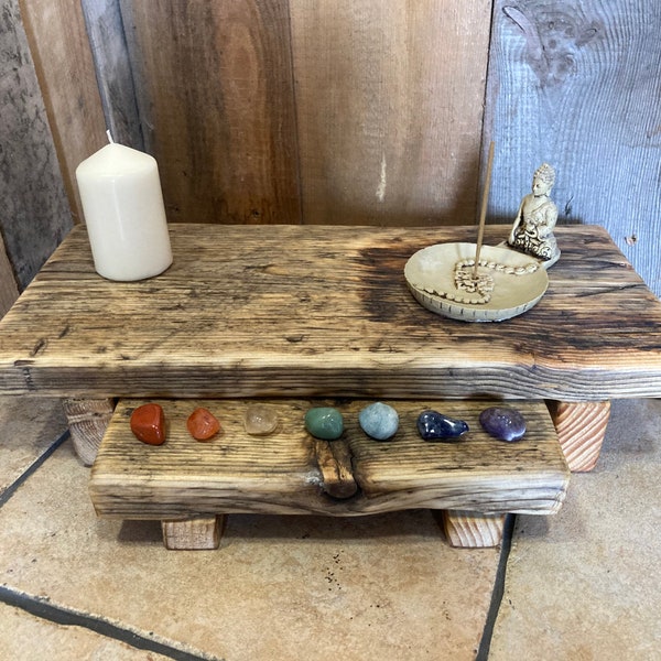Altar Table / Shrine -
