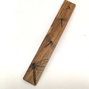 Extra Large Wooden Bookmark Choice of Designs image 7