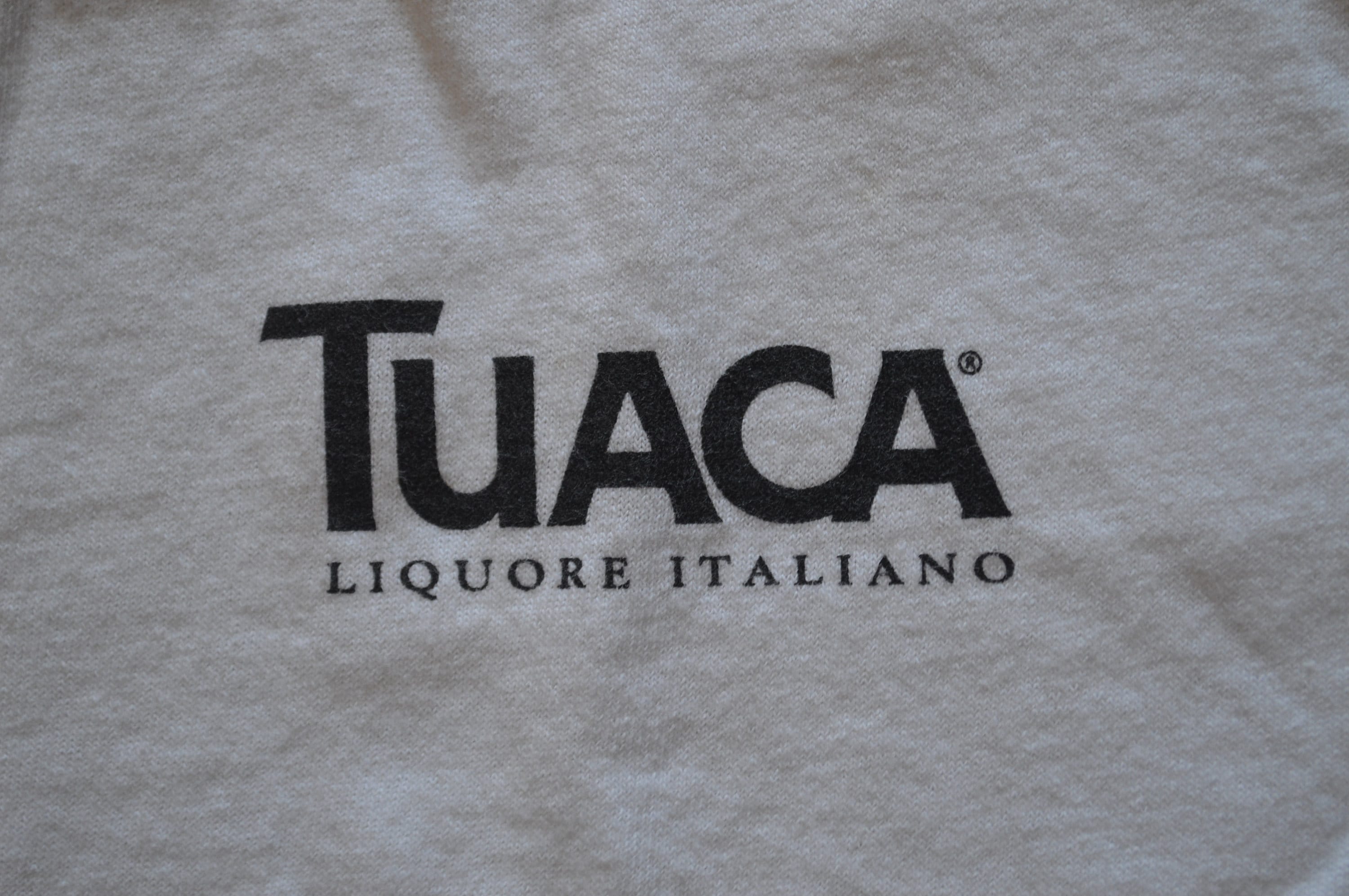 Tuaca Logo Tuaca Cue