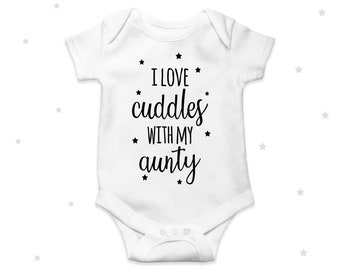 best aunty baby grow
