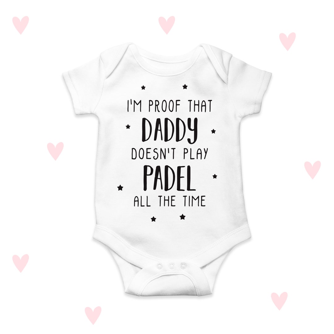 T-shirt Padel Bari per Bambino • Padel ITA