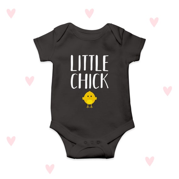 Little chick baby best sale clothes