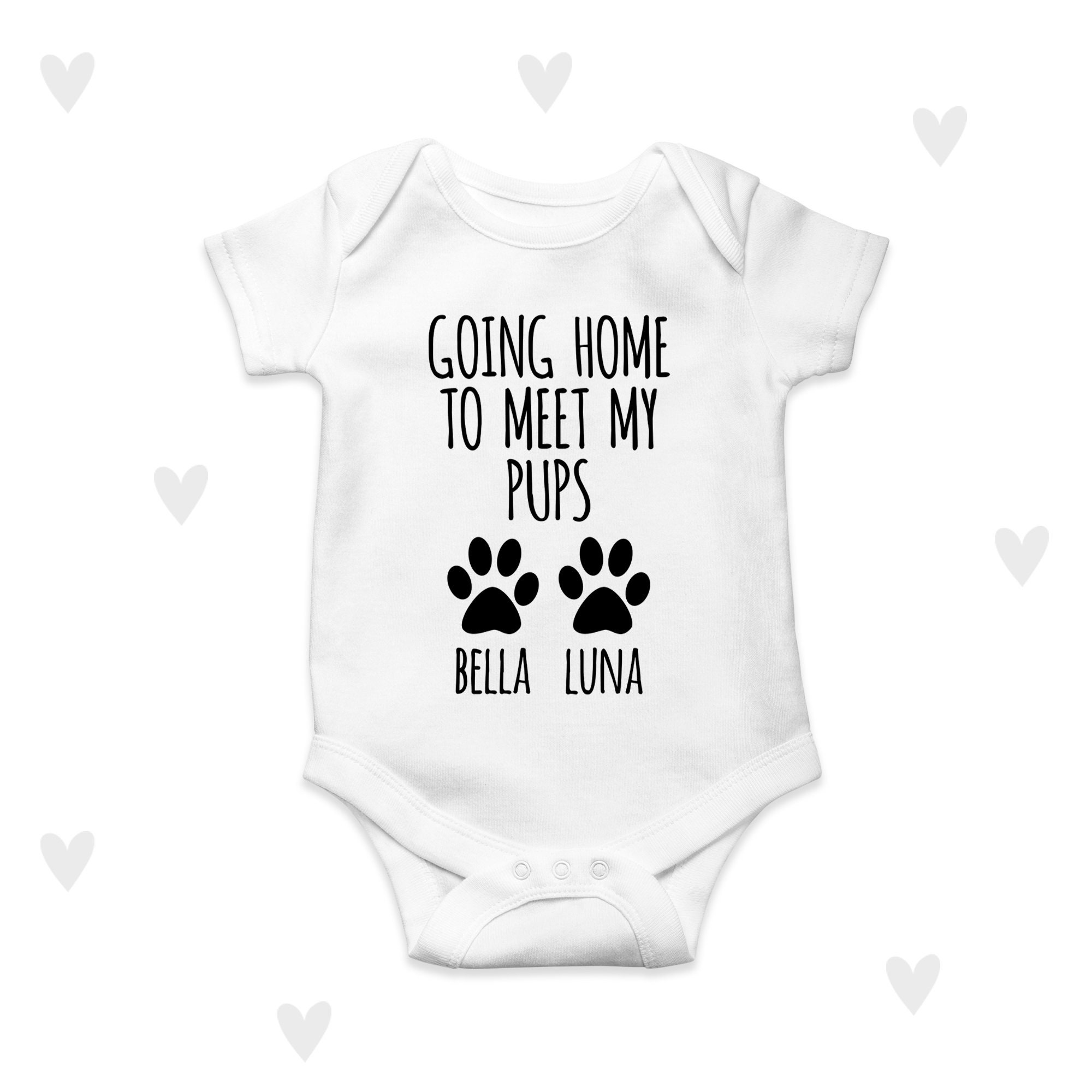Clothes for cheap newborn puppies