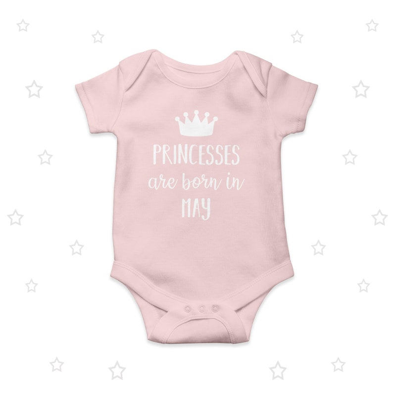 born in 2018 babygrow