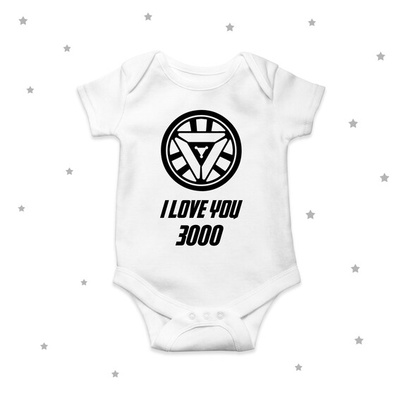 Iron Baby Marvel BABYGROW BABY GROW ALL SIZES 0 NEW4 months MARVEL NEW