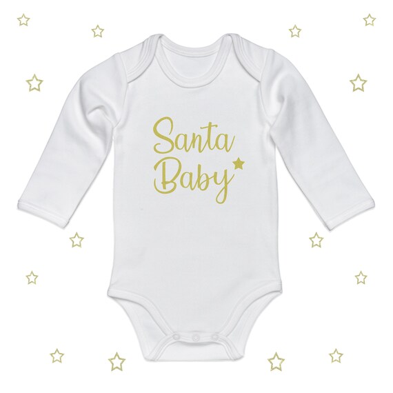 santa baby grow