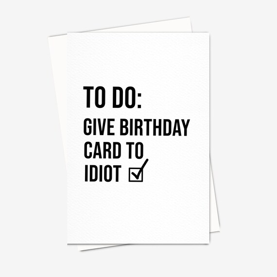 100 Creative Ideas For What To Write In A Birthday Card To, 44 OFF