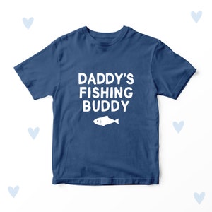 Fly Fishing Shirt Boys and Girls Clothing Baby, Toddler, Youth