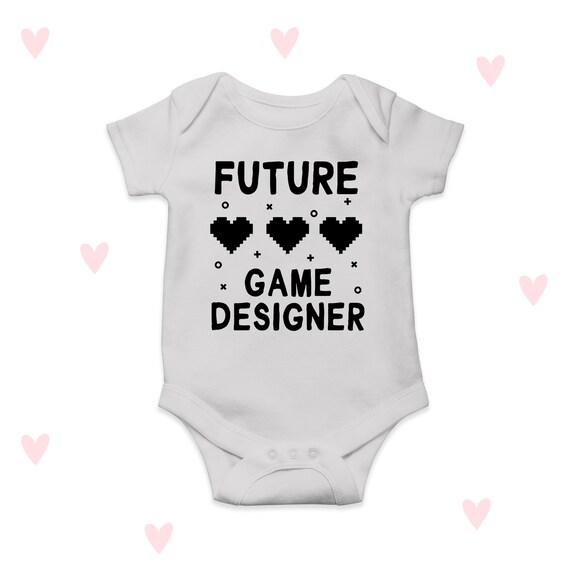 Designer baby grow 2025