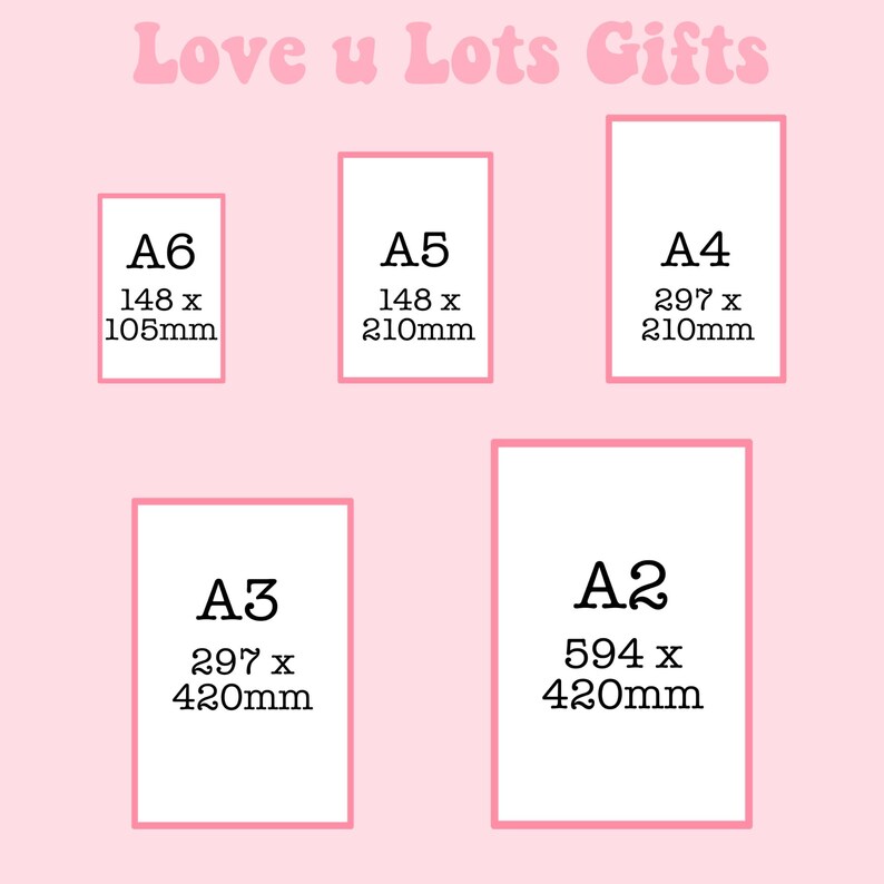 Love and Laundry Home Wall Print: Funny Family Decor image 2