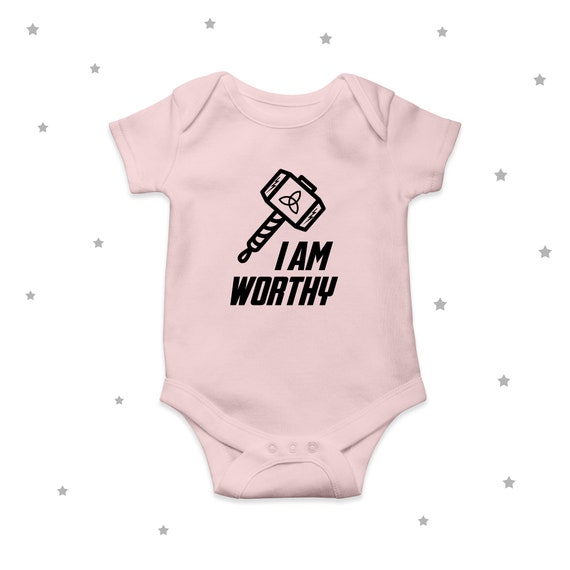 thor baby grow