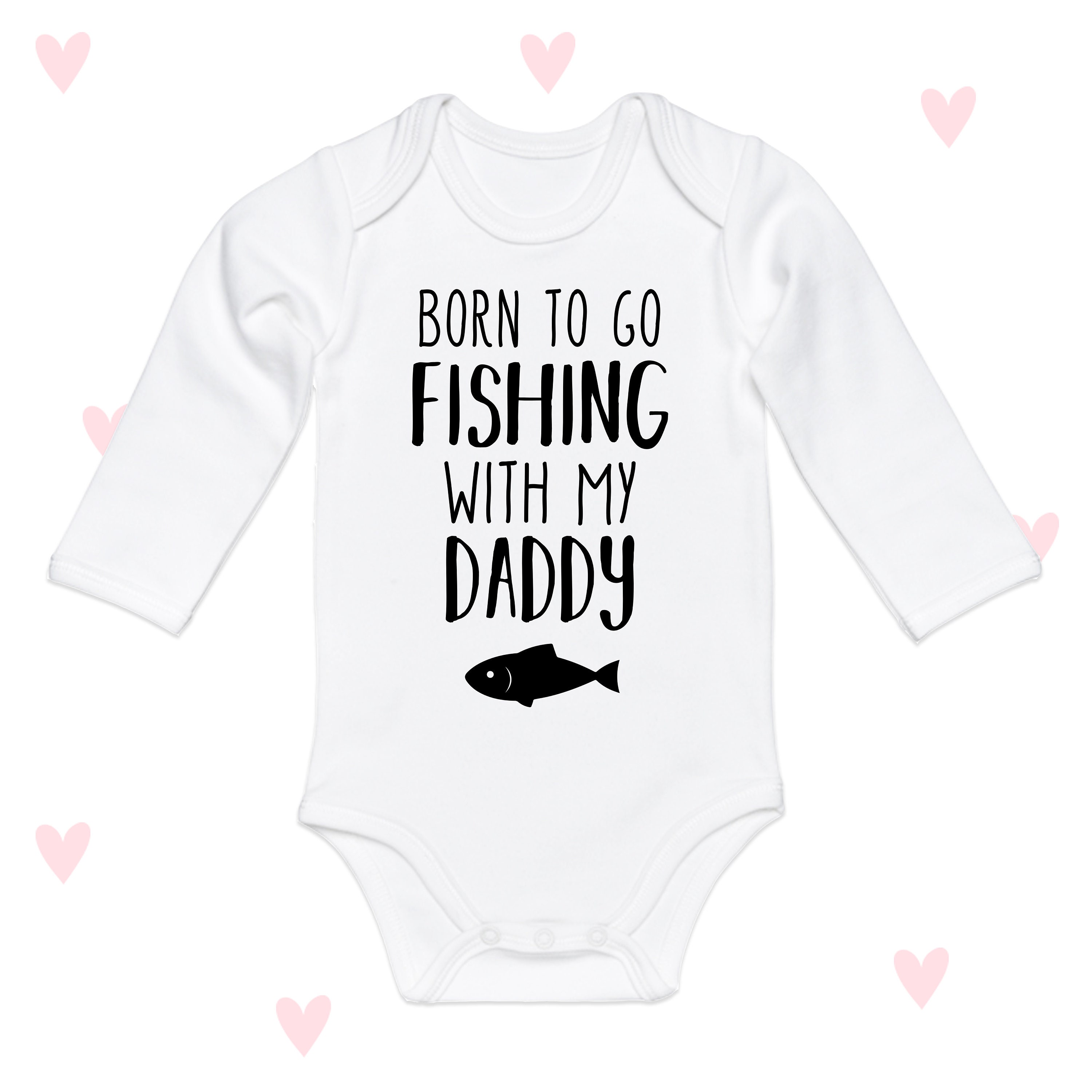 Baby Fishing Theme -  UK