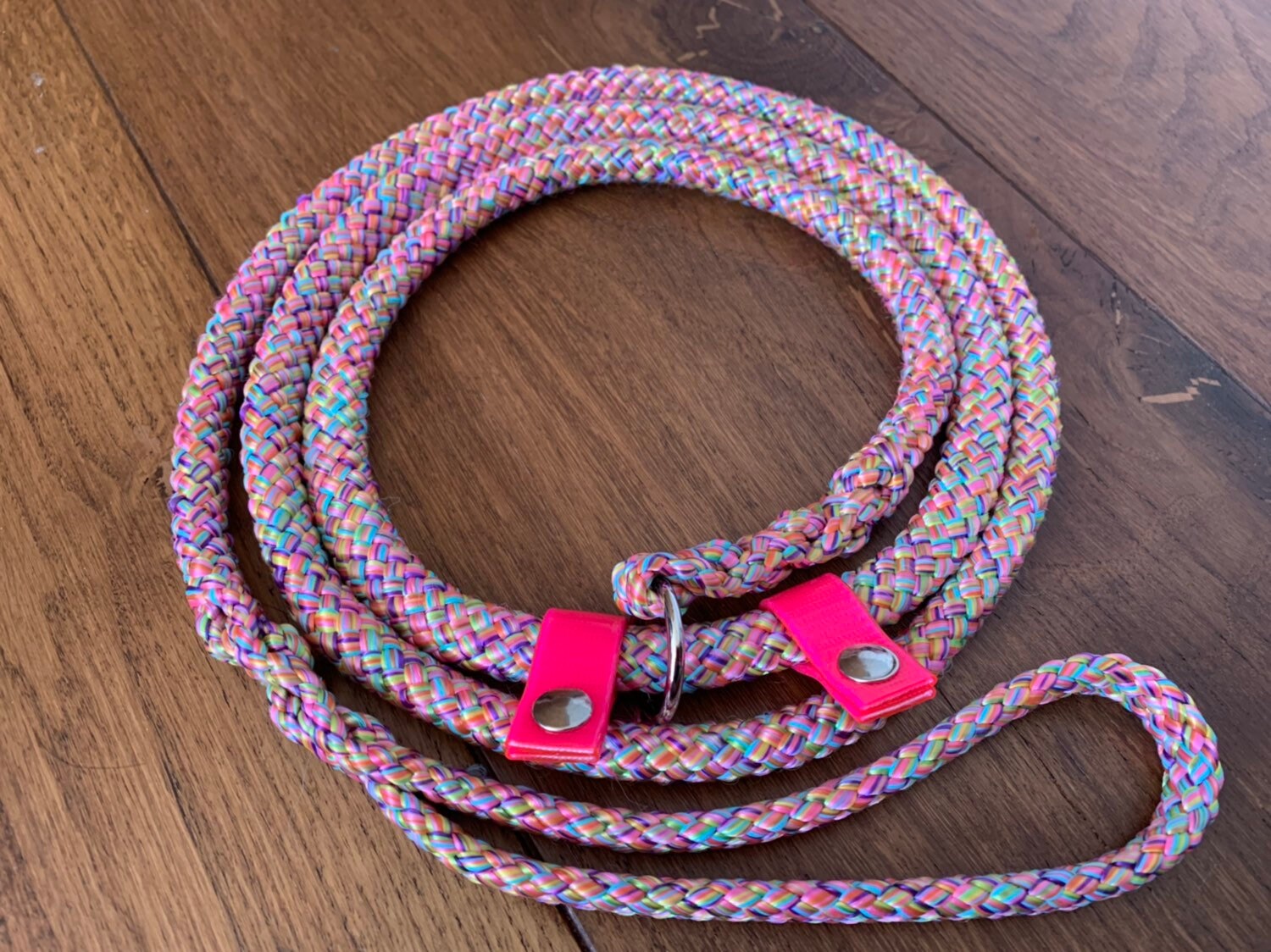 rainbow slip lead