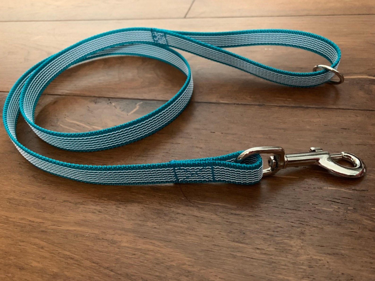 16mm Rubber Gripper Dog Leads 16mm 5/8 Width 110cm or Etsy