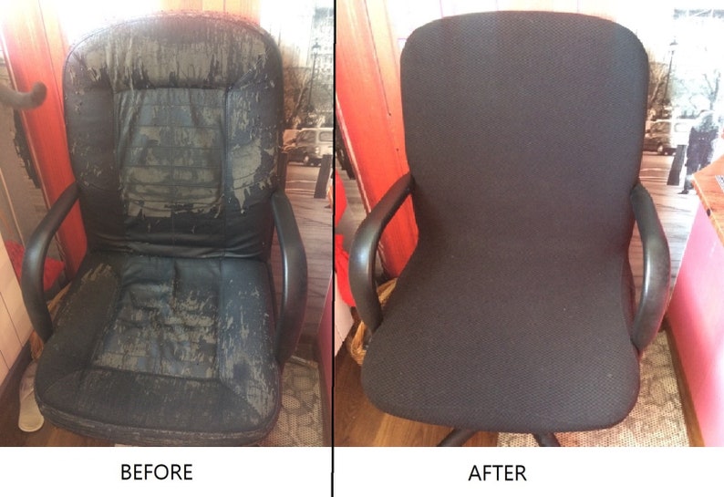 Spandex Office Chair Cover Slipcovers for Office Chairs SALE Meetings or Special events Stretch Chair Cover for Office Home