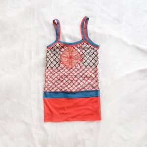 Haut (tee-shirt) Save The Queen - Taille XL (étiquette Coupée) - Multicolore - Occasion Très Bon état - Facile à Associer