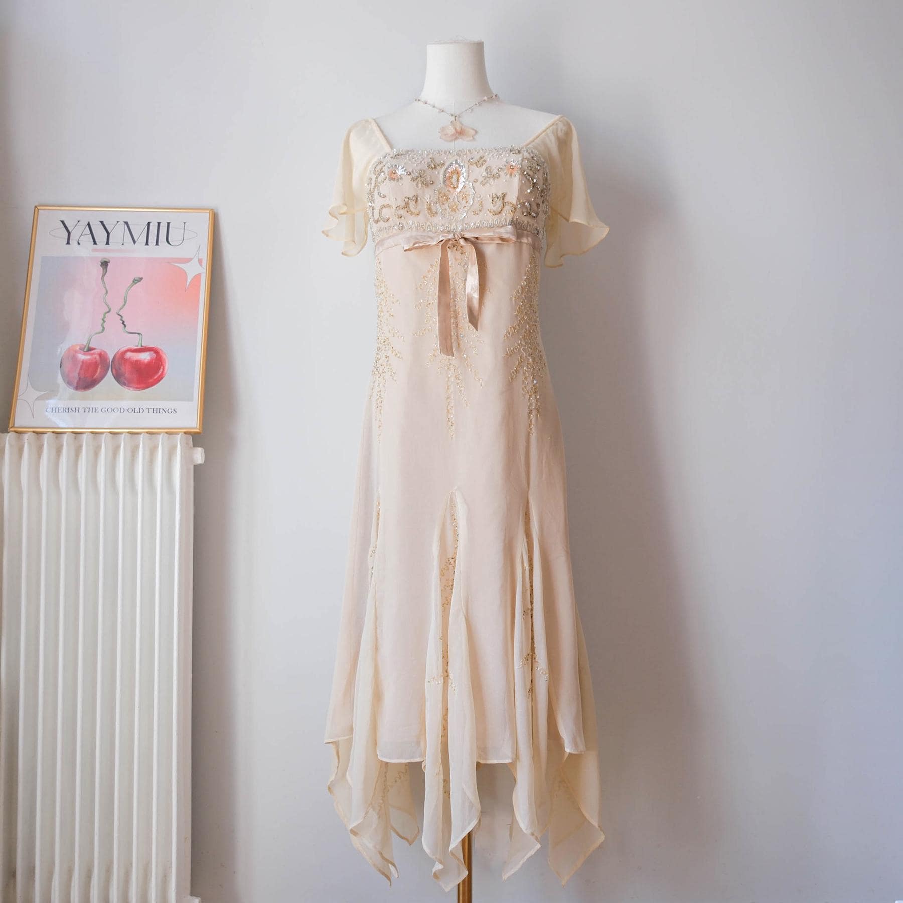 1925 dress - Etsy 日本
